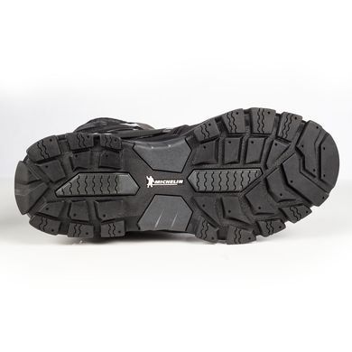 Мотоботи Klim Adventure GTX Boot Stealth Black 45