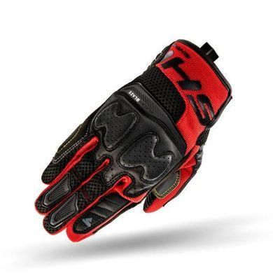 Мотоперчатки Shima Blaze Red L