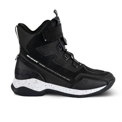 Моточеревики Shima Takeshi Black 41