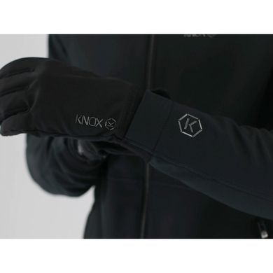 Термоперчатки Knox Cold Killers Blue Collection L