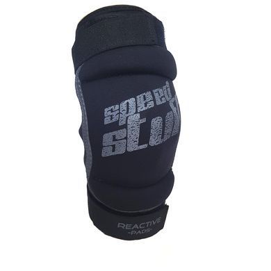 Мотонаколенники и налокотники Speed Stuff