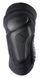 Мотонаколінники LEATT Knee Guard 3DF 6.0 Black S/M