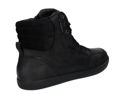 Моточеревики Alpinestars J-6 WP Black 42
