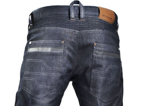 Мотоджинсы SHIMA Gravity W32-L32