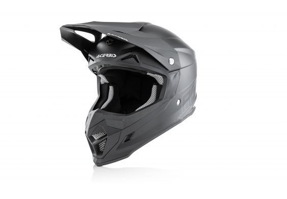 Мотошолом Acerbis PROFILE 4 Matt Black S