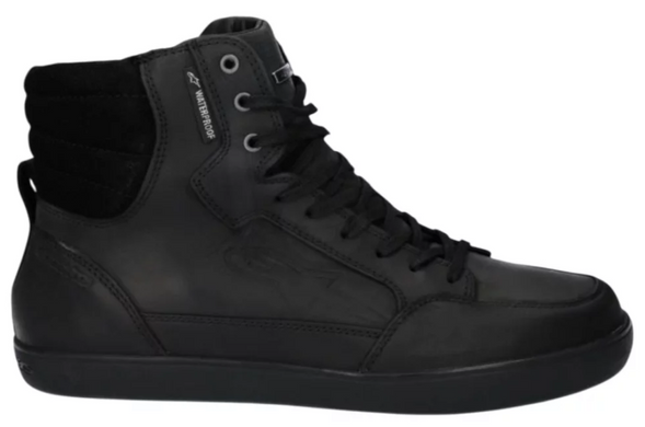 Моточеревики Alpinestars J-6 WP Black 42