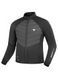 Мотокуртка Shima Alpha Black S