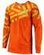 Джерси штаны Leatt GPX 4.5 Lite Citrus M
