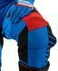 Джерсі та штани LEATT Ride Kit 3.5 Royal, 32/M