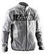 Мотодощовик куртка LEATT Jacket RaceCover Translucent S