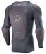Защита тела LEATT 3DF AirFit Lite EVO Body Protector Black M