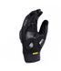 Мотоперчатки Knox Urbane Pro Black M