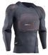 Защита тела LEATT 3DF AirFit Lite EVO Body Protector Black M