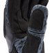 Моторукавички Dainese AIR-MAZE Black Iron Gate L