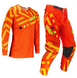 Джерси штаны Leatt GPX 4.5 Lite Citrus M