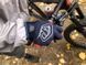 Рукавички TLD AIR glove black Розмір S, L