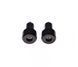 Грузики руля Leoshi Black AW56917BK