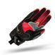 Мотоперчатки Shima Blaze Red L