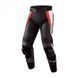 Мотоштаны Shima STR 2.0 Black/ White/ Red M