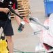 Oxford Mint Bike Wash 1л