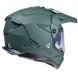 Мотошолом LS2 MX702 Pioneer 2 Solid Matt Mil. Green 06 L
