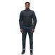 Мотокуртка Dainese ELETTRICA AIR TEX JACKET Black XS