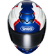 Мотошолом SHOEI GT-AIR 3 REALM TC-10 M