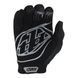 Рукавички TLD AIR glove black Розмір S, L