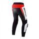 Мотоштаны Shima STR 2.0 Black/ White/ Red M