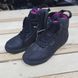 Мотоботинки Shima Rebel WP Lady Black 40