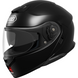 Мотошолом SHOEI NEOTEC3 Black XL