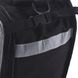 Бічні сумки Scoyco MB15-2 Black Grey