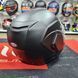 Мотошлем HJC I100 Matt Black ECE2206 M