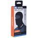 Подшлемник Oxford Balaclava Lycra Blk