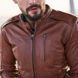 Мотокуртка Shima Hunter+ 2.0 Light Brown M