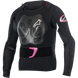 Моточерепаха Alpinestars STELLA BIONIC Purple S