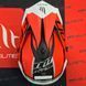Мотошлем MT FALCON ARYA A4 Matt Orange XS