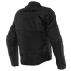 Мотокуртка Dainese ELETTRICA AIR TEX JACKET Black XS
