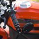 Мото зеркала Oxford Fold-Away Bar End Mirrors - Black Set