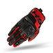 Мотоперчатки Shima Blaze Red L