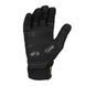 Мотоперчатки Knox Action Pro - E Bike Black S