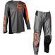 Подростковые джерси штаны FOX YTH 180 SKEW Pewter L