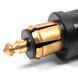 USB ExtremeStyle MUS43, BMW Triumph DIN ISO 4165