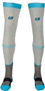 Мото носки KLIM Aggressor -1.0 Knee Brace Sock S