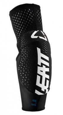 Налокітники дитячі LEATT Elbow Guard 3DF 5.0 Junior Black