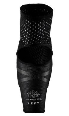 Налокітники дитячі LEATT Elbow Guard 3DF 5.0 Junior Black