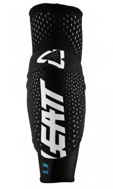 Налокітники дитячі LEATT Elbow Guard 3DF 5.0 Junior Black