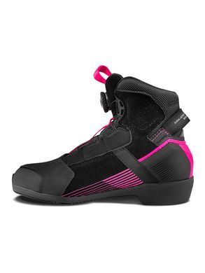 Мотоботы Shima Edge Vent LADY Pink 36