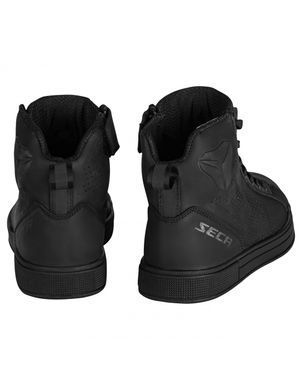 Моточеревики SECA KENT II BLACK 37
