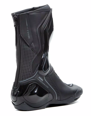 Мотоботинки Dainese NEXUS 2 AIR Black 42
